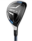 Best Hybrid Golf Clubs: TaylorMade SIM Max Hybrid Review