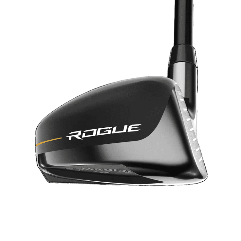 Callaway Rogue ST Max Hybrid Review