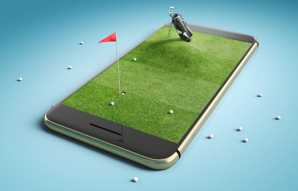 Best Golf Launch Monitors & Simulators
