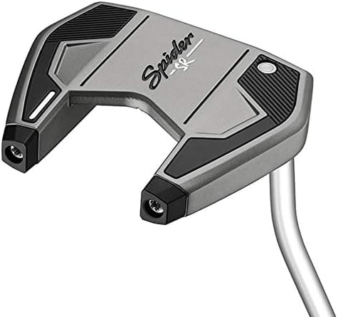 TaylorMade Spider SR Review