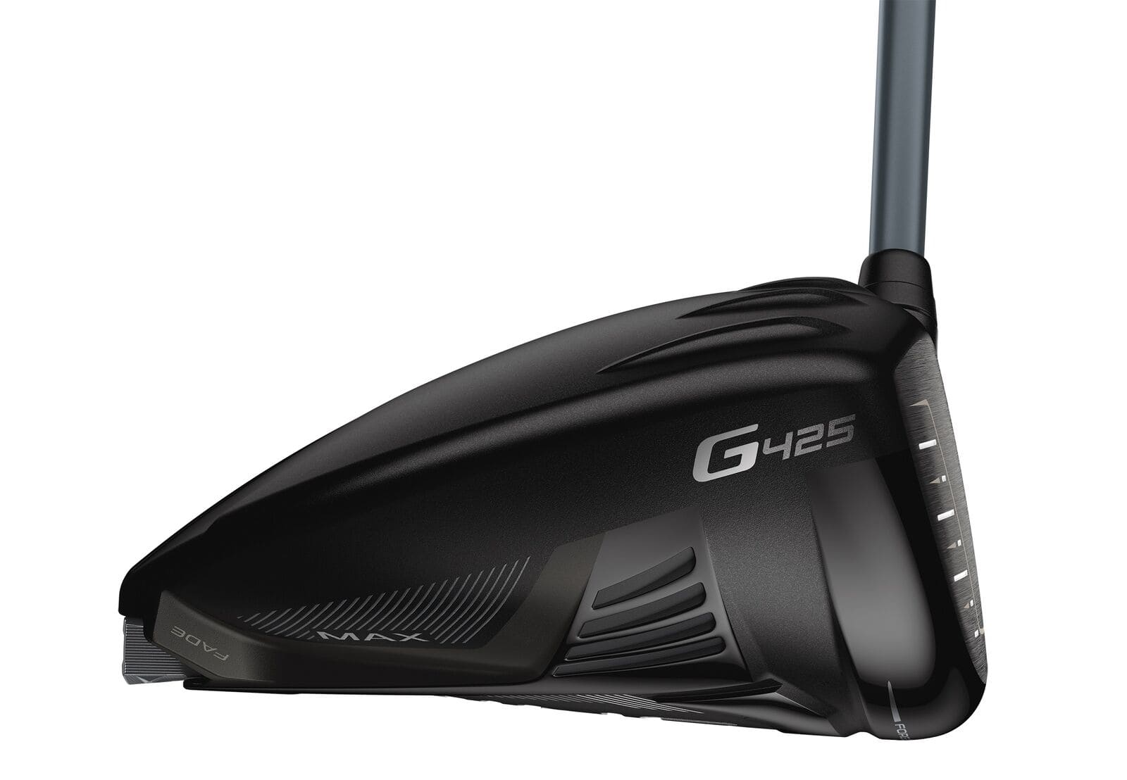 Best Drivers for Mid Handicappers - PING G425 MAX image